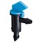 Orbit Orbit Spot Drip Irrigation Dripper 2 gph 10 pk 65200 - alternate 1